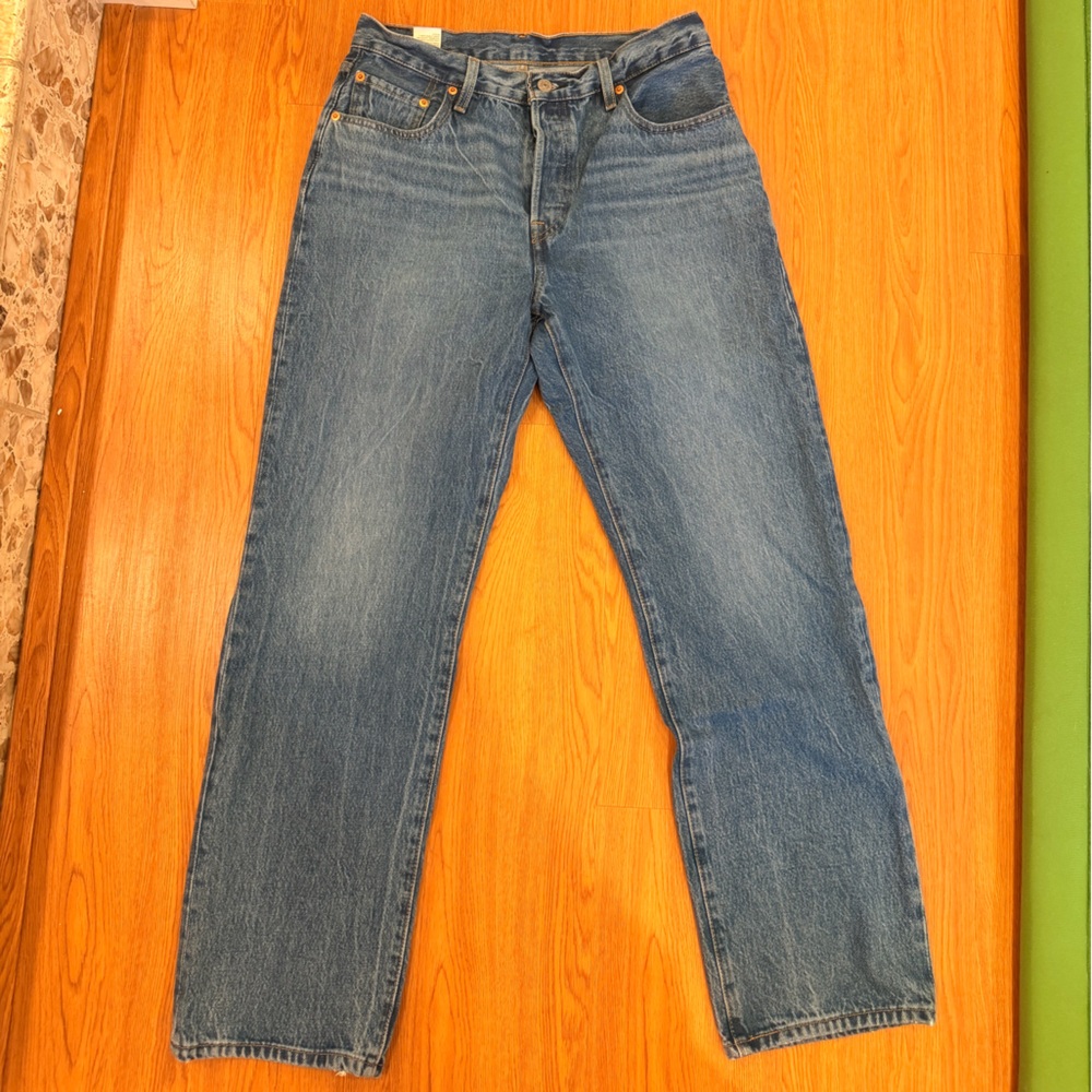 Levi’s 501 90’s size 28